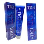 Tigi, Colour Creative, Permanente haarkleuring, 8/3 Golden Blond, 60 ml