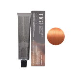 Tigi, Colour Gloss, Semi-permanente haarkleuring, 7/44 Medium Blonde Copper Intensive, 60 ml