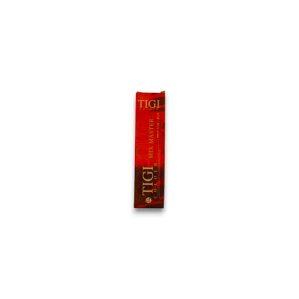 Tigi, Colour Mix Master, Permanente haarkleuring, 0/22 Violet, 60 ml