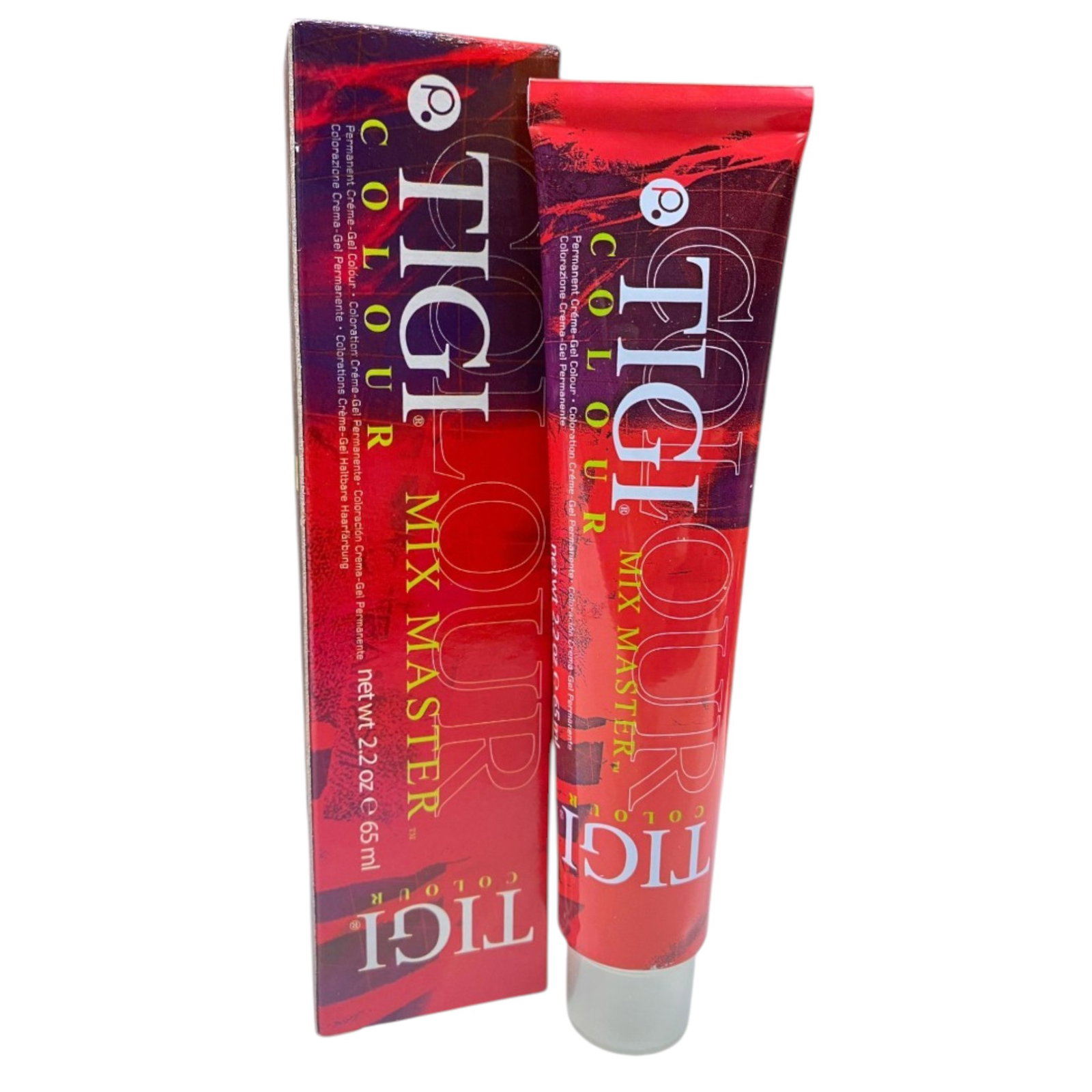 tigi-colour-mix-master-permanent-hair-dye-0-7-light-ash-60-ml-1745313700 Tigi, Colour Mix Master, Permanente haarkleuring, 0/7 Light Ash, 60 ml - Afbeelding 1