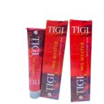 Tigi, Colour Mix Master, Permanente haarkleuring, 0/77 Dark Ash, 60 ml