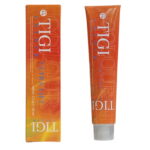 Tigi, Colour Ultra Lift, Permanente haarkleuring, 100/27 Ultra Light Irides Ash Blonde, 65 ml