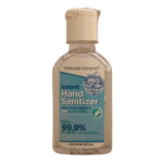 Timeless Tomato, Instant, Alcohol, Antibacterieel, Handgel, 50 ml