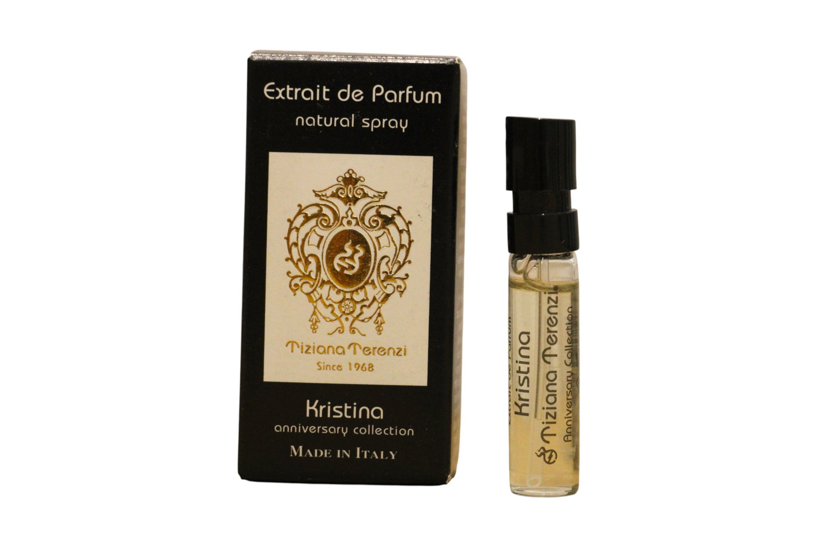 tiziana-terenzi-kristina-extrait-de-parfum-unisex-1-5-ml-vial-1782202974 Tiziana Terenzi, Kristina, Parfumextract, Uniseks, 1.5 ml Flesje - Afbeelding 1