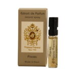 Tiziana Terenzi, Pisces, Parfumextract, Uniseks, 1.5 ml