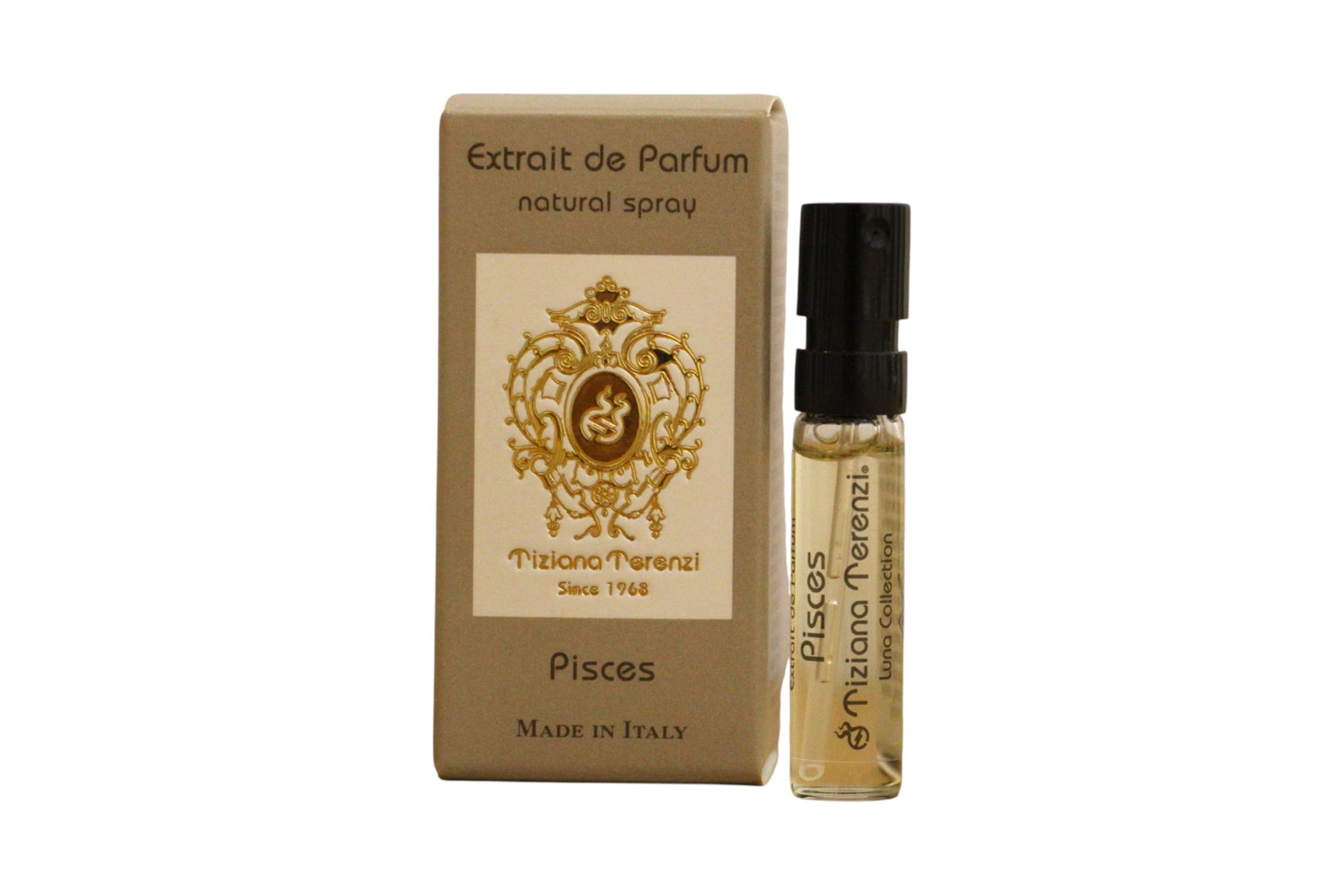 tiziana-terenzi-pisces-extrait-de-parfum-unisex-1-5-ml-1782110800 Tiziana Terenzi, Pisces, Parfumextract, Uniseks, 1.5 ml - Afbeelding 1