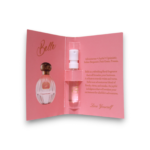 Tocca, Belle, Parfumwater, Voor vrouwen, 1.5 ml Flesje