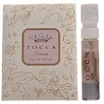 Tocca, Simone, Parfumwater, Voor vrouwen, 1.5 ml Flesje