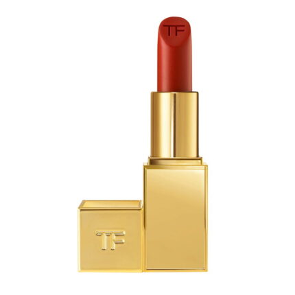 Tom Ford, 24K Gold, Crèmelippenstift, Scharlakenrood, 3 g