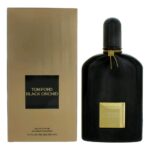 Tom Ford, Black Orchid, Parfumwater, Voor vrouwen, 100 ml - Afbeelding 2