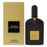 Tom Ford, Black Orchid, Parfumwater, Voor vrouwen, 50 ml - Afbeelding 2