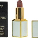 Tom Ford, Lips & Girls, Crèmelippenstift, 02, Hulst, 2 g