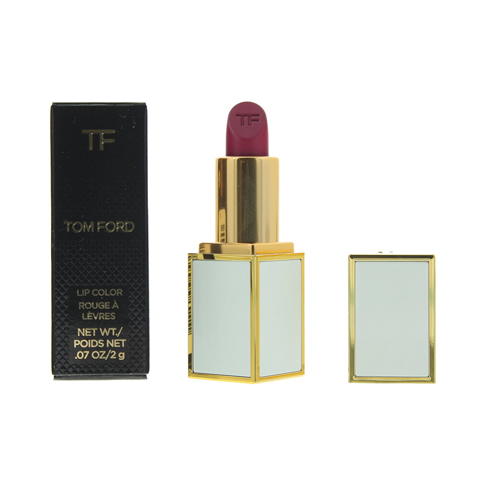 TOFTOFC71096140-0 Tom Ford, Lips & Girls, Crèmelippenstift, 05, Snoep, 2 g - Afbeelding 1