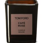Tom Ford, Cafe Rose 21, Geurkaars, 5.7 cm