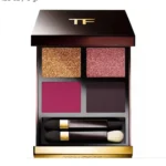Tom Ford, Eye Color Quad, Oogschaduwpalet, 43, Ambrosia, 4 tinten, 8 g