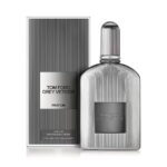 Tom Ford, Grey Vetiver, Parfum, Voor mannen, 50 ml - Afbeelding 2