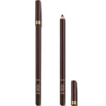 Tom Ford, Kohl Intense, Kohlpotlood, 04, Metalen mos, 1.36 g