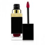 Tom Ford, Luxe , Mat, Vloeibare lippenstift, 04, Zorgeloos, 6 ml