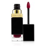 Tom Ford, Luxe , Mat, Vloeibare lippenstift, 09, Amarant, 6 ml
