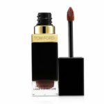 Tom Ford, Luxe Vinyl, Mat, Vloeibare lippenstift, 01, Insinueren, 6 ml