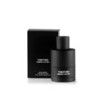 Tom Ford, Ombre Leather, Parfumwater, Voor mannen, 100 ml - Afbeelding 2