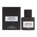 Tom Ford, Ombre Leather, Parfum, Voor mannen, 50 ml - Afbeelding 2