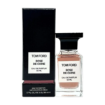 Tom Ford, Rose De Chine, Parfumwater, Voor vrouwen, 50 ml - Afbeelding 2