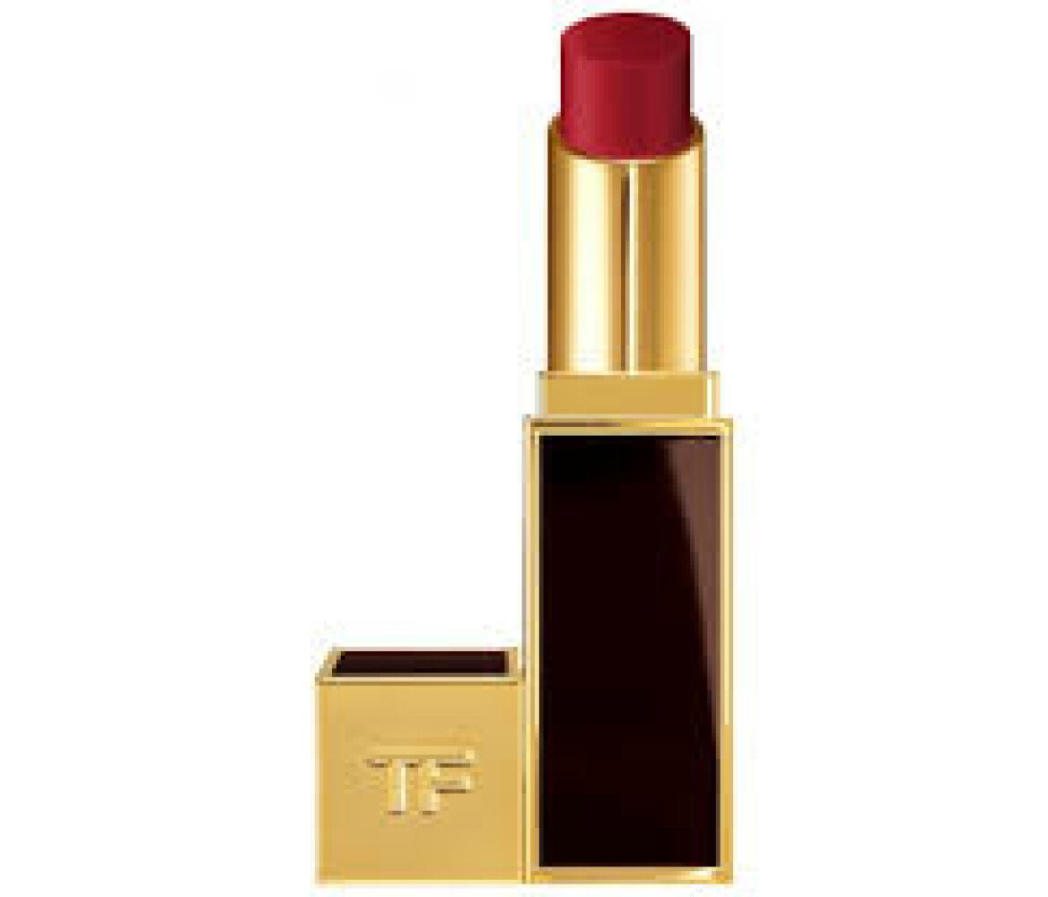 tom-ford-satin-matte-lipstick-19-stiletto-3-3-g-1672839070 Tom Ford, Satin Matte, Crèmelippenstift, 19, Stiletto, 3.3 g - Afbeelding 1
