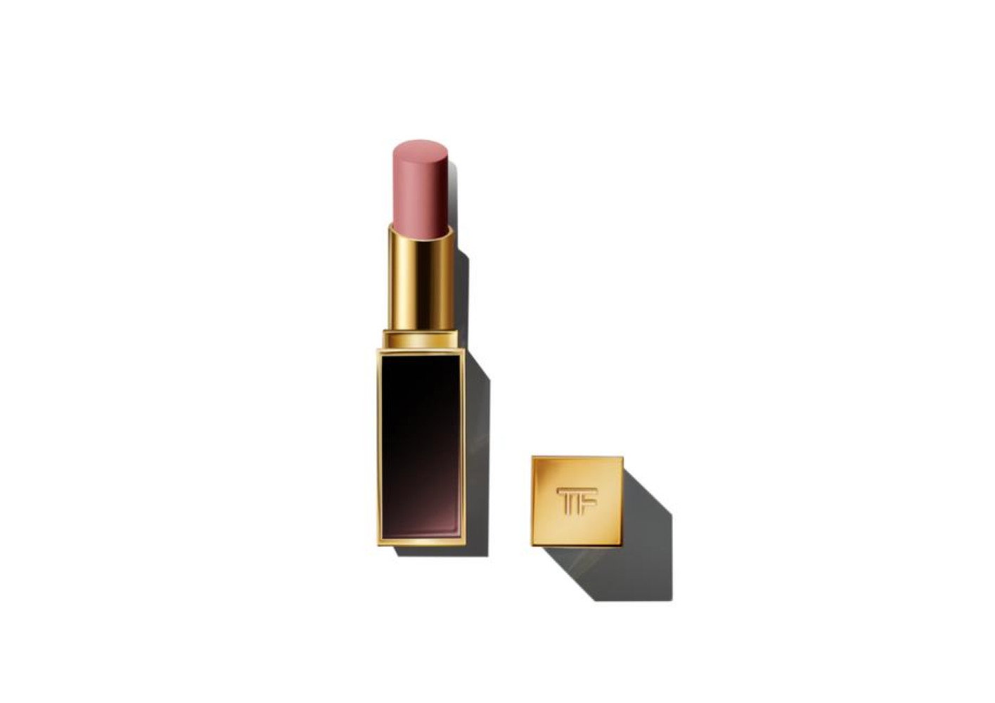 tom-ford-satin-matte-lipstick-30-narcissique-3-3-g-1672905199 Tom Ford, Satin Matte, Crèmelippenstift, 30, Narcistisch, 3.3 g - Afbeelding 1
