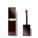 Tom Ford, Shine, Vloeibare lippenstift, 07, Intimideren, 6 ml