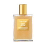 Tom Ford, Soleil Blanc, Schitterend, Lichaamsolie, 45 ml