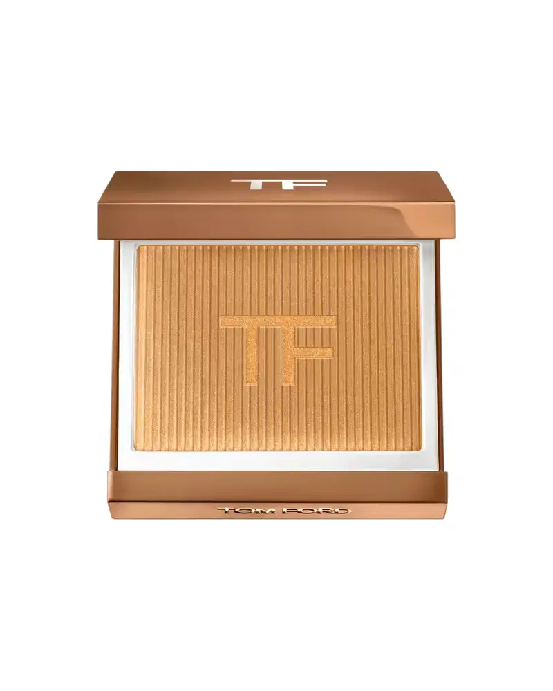 tom-ford-soleil-de-feu-glowing-blush-highlighter-compact-01-mirage-1-shade-6-g-1776505274 Tom Ford, Soleil De Feu, Gloeiend, Blush highlighter compact, 01, Luchtspiegeling, 1 schaduw, 6 g - Afbeelding 1