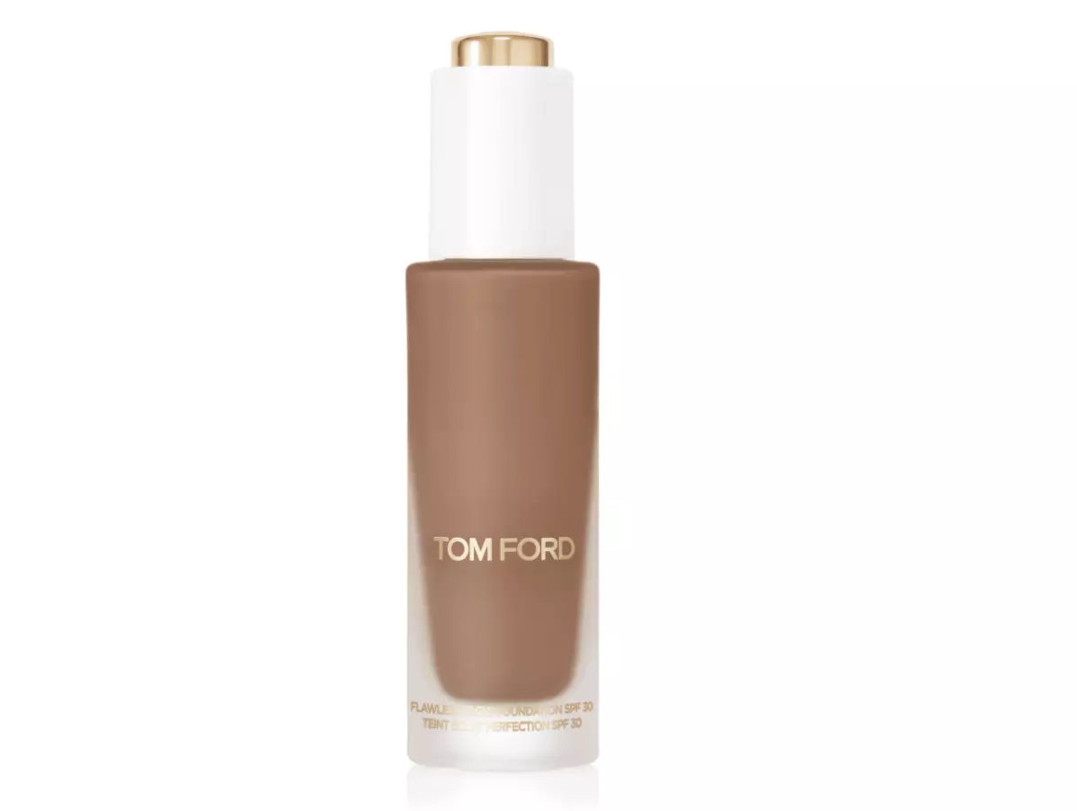 tom-ford-soleil-glow-liquid-foundation-10-0-chestnut-spf-30-30-ml-1681363049 Tom Ford, Soleil Glow, Vloeibare foundation, 10,0, Kastanje, SPF 30, 30 ml - Afbeelding 1