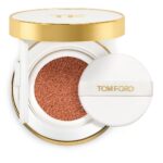 Tom Ford, Soleil, Compacte foundation, 03, Perzik, SPF 45, Navulbaar, 12 g