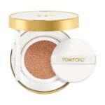 Tom Ford, Soleil, Compacte foundation, 4,5, Koel zand, SPF 45, Navulbaar, 12 g