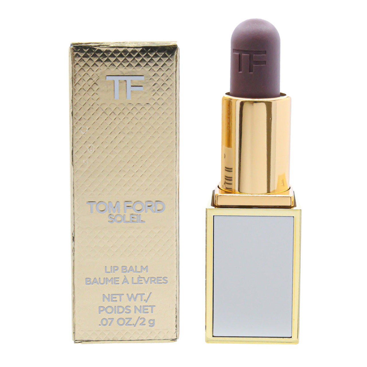 tom-ford-soleil-lip-balm-05-baie-d-hiver-2-g-1683287859 Tom Ford, Soleil, Lippenbalsem, 05, Winterbaai, 2 g - Afbeelding 1