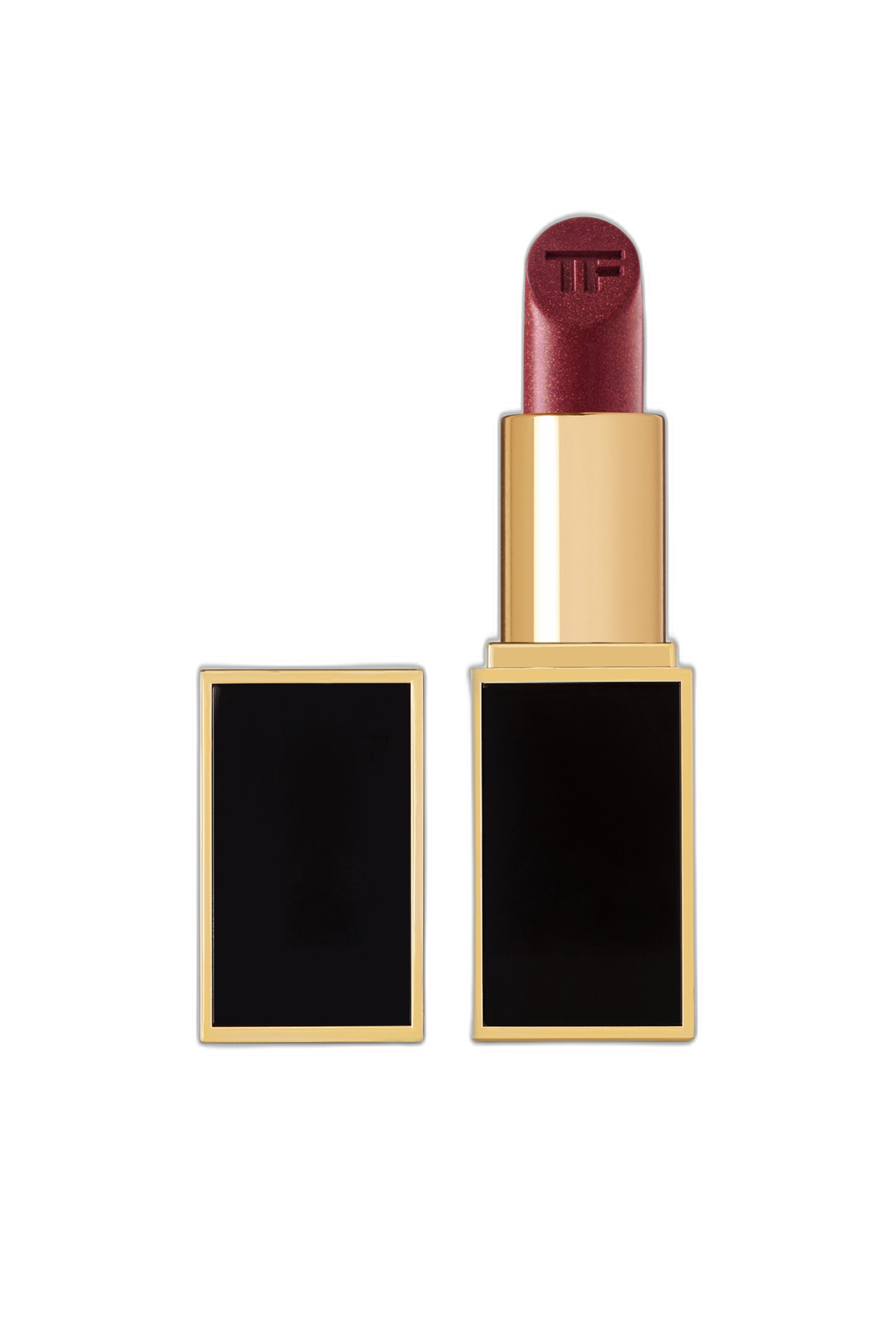 tom-ford-tom-ford-cream-lipstick-08-velvet-cherry-3-g-1681304759 Tom Ford, Tom Ford, Schijnen, Crèmelippenstift, 08, Fluwelen kers, 3 g - Afbeelding 1
