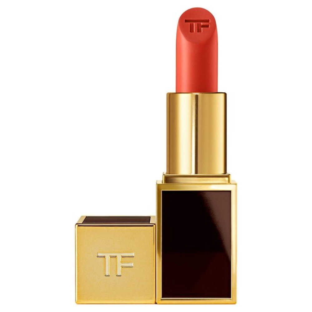 tom-ford-tom-ford-lipstick-64-hiro-3-g-1672903981 Tom Ford, Tom Ford, Schijnen, Crèmelippenstift, 64, Hiro, 3 g - Afbeelding 1