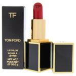 Tom Ford, Tom Ford, Mat, Crèmelippenstift, 32, Jagger, 2 g - Afbeelding 2