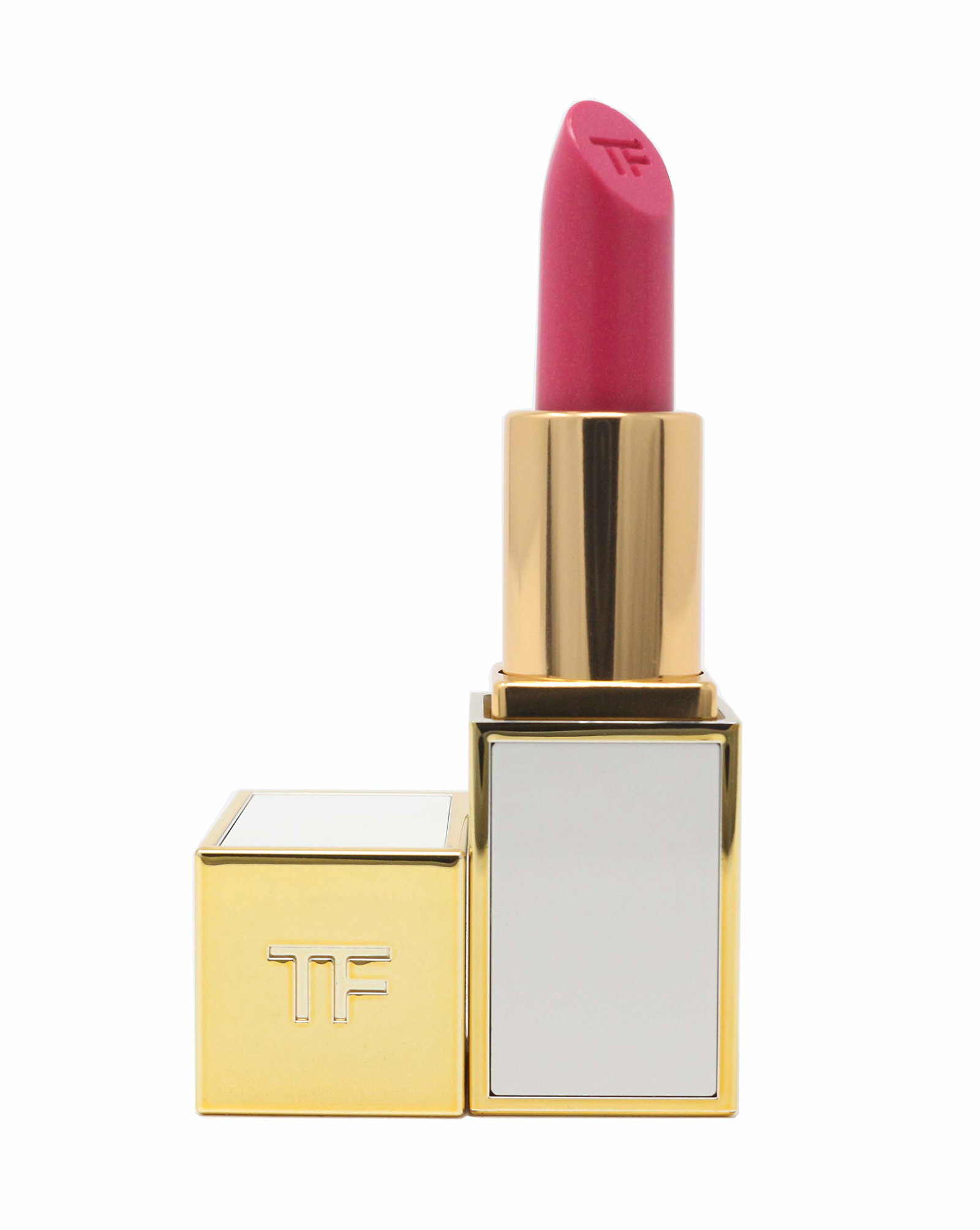 tom-ford-tom-ford-sheer-lipstick-33-jessica-2-g-1672928702 Tom Ford, Tom Ford, Doorzichtig, Crèmelippenstift, 33, Jessica, 2 g - Afbeelding 1