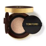 Tom Ford, Traceless, Compacte foundation, 0,7, Parel, SPF 45, Hervullen, 12 ml