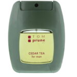 Tom Prune, Cedar Tea, Eau de Toilette, Voor mannen, 75 ml