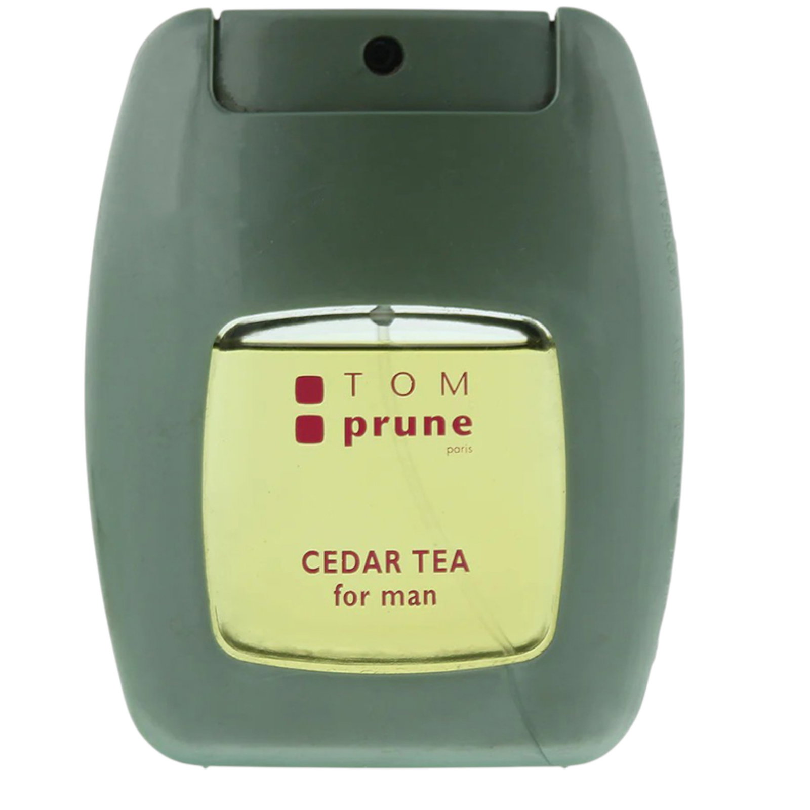 tom-prune-cedar-tea-eau-de-toilette-for-men-75-ml-1760533549 Tom Prune, Cedar Tea, Eau de Toilette, Voor mannen, 75 ml - Afbeelding 1