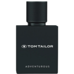 Tom Tailor, Adventurous, Eau de Toilette, Voor mannen, 50 ml