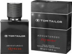 Tom Tailor, Adventurous Extreme, Eau de Toilette, Voor mannen, 30 ml - Afbeelding 2