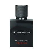 Tom Tailor, Adventurous Extreme, Eau de Toilette, Voor mannen, 30 ml