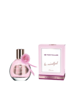 Tom Tailor, Be Mindful, Eau de Toilette, Voor vrouwen, 30 ml - Afbeelding 2