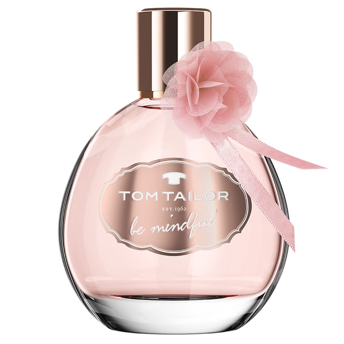 tom-tailor-be-mindful-eau-de-toilette-for-women-50-ml-tester-1783075111 Tom Tailor, Be Mindful, Eau de Toilette, Voor vrouwen, 50 ml *Tester - Afbeelding 1
