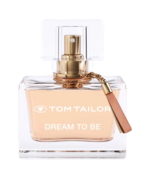 Tom Tailor, Dream To Be, Parfumwater, Voor vrouwen, 30 ml