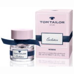 Tom Tailor, Exclusive, Eau de Toilette, Voor vrouwen, 30 ml - Afbeelding 2